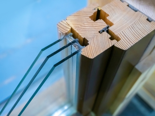 bi-folding sliding doors Norwood Green